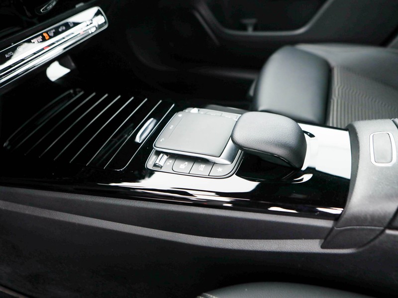 Mercedes Classe A 250 e phev (eq-power) sport auto