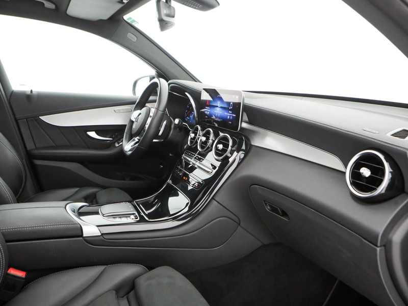 Mercedes GLC Coupè coupe 220 d premium 4matic auto