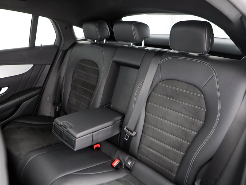 Mercedes GLC Coupè coupe 220 d premium 4matic auto