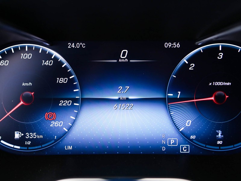 Mercedes GLC Coupè coupe 220 d premium 4matic auto