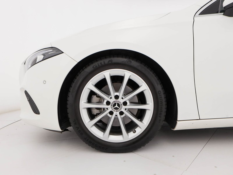 Mercedes Classe A 180 sport auto