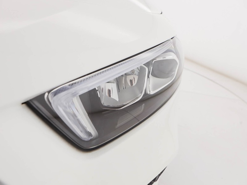 Mercedes Classe A 180 sport auto
