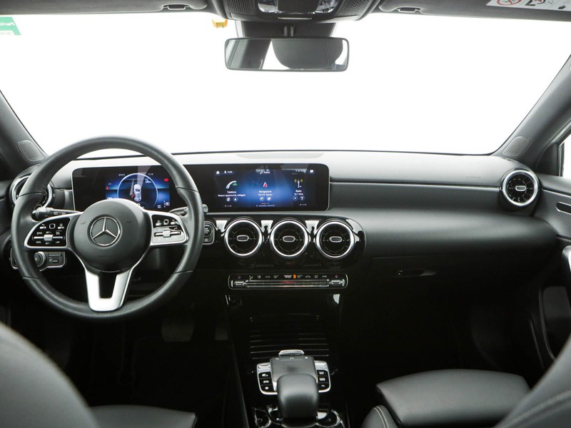 Mercedes Classe A 180 sport auto