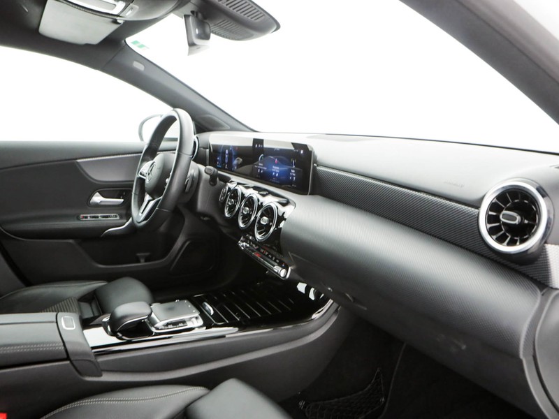 Mercedes Classe A 180 sport auto