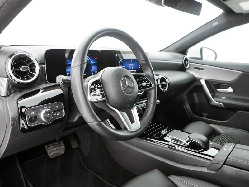 Mercedes Classe A 180 sport auto