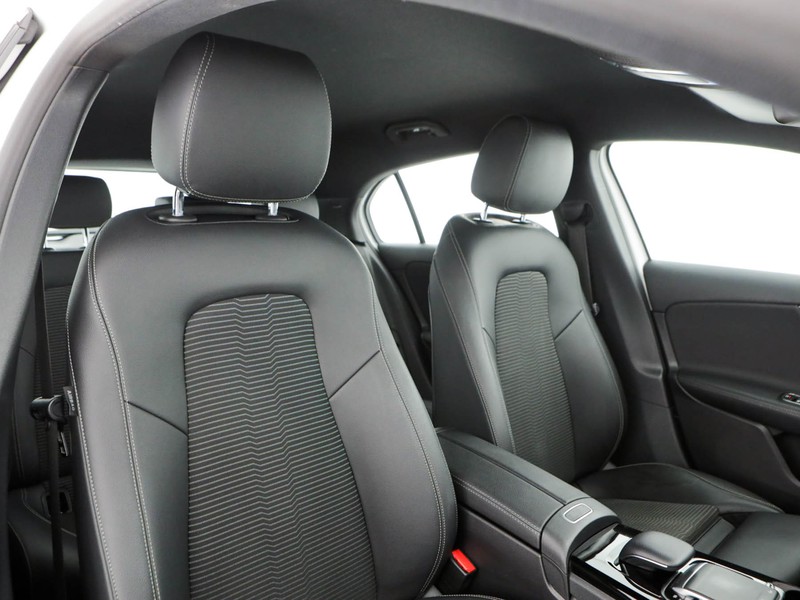 Mercedes Classe A 180 sport auto
