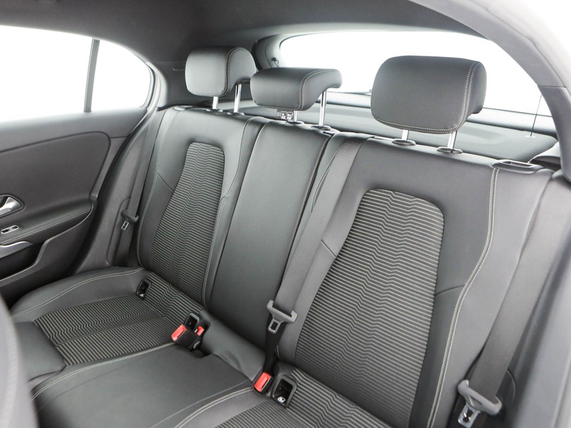 Mercedes Classe A 180 sport auto