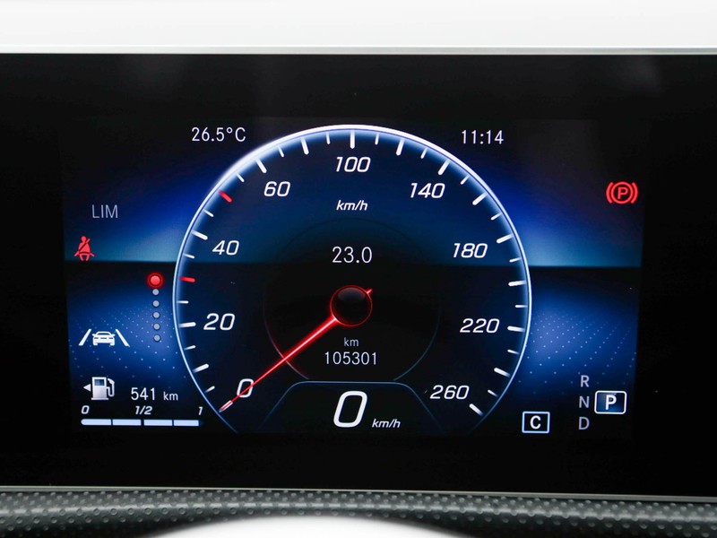 Mercedes Classe A 180 sport auto