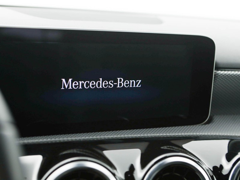Mercedes Classe A 180 sport auto