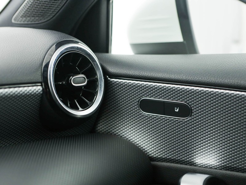 Mercedes Classe A 180 sport auto