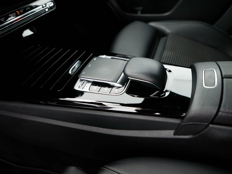 Mercedes Classe A 180 sport auto
