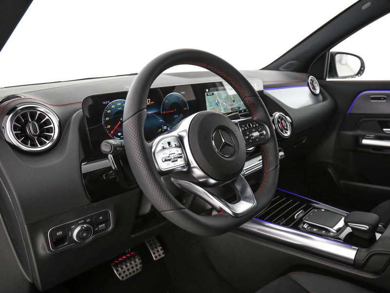 Mercedes EQA 300 premium 4matic