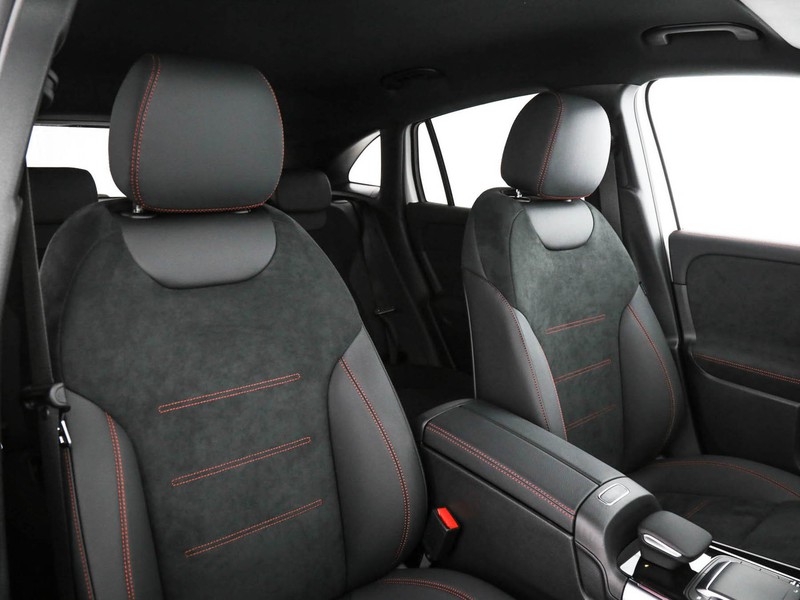 Mercedes EQA 300 premium 4matic