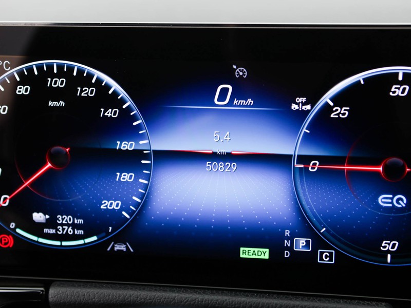 Mercedes EQA 300 premium 4matic