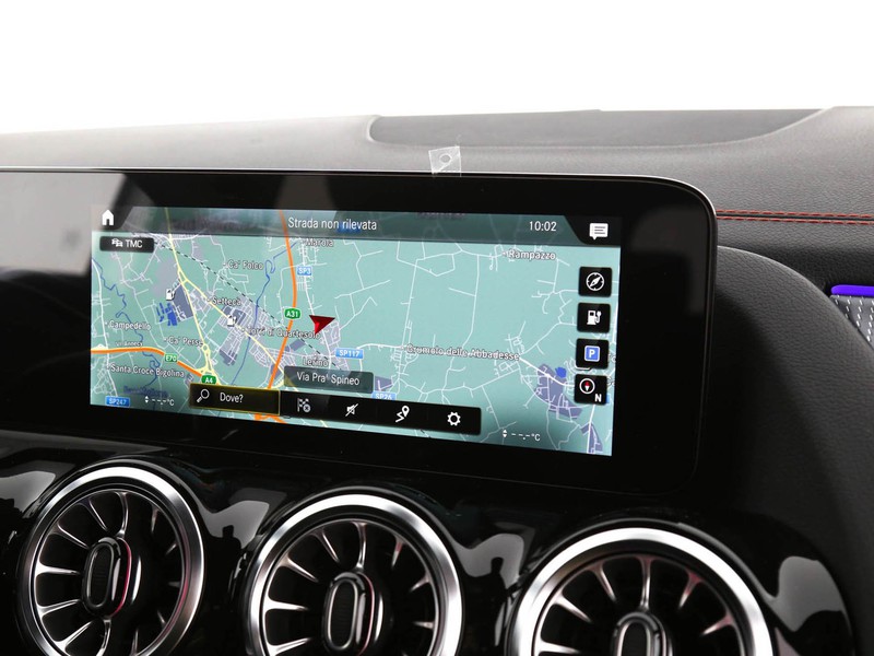 Mercedes EQA 300 premium 4matic