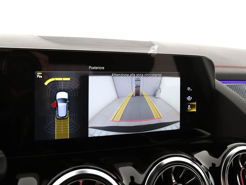 Mercedes EQA 300 premium 4matic