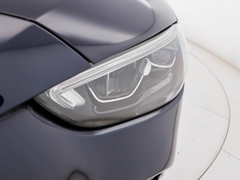 Mercedes Classe C Berlina 220 d mhev premium auto