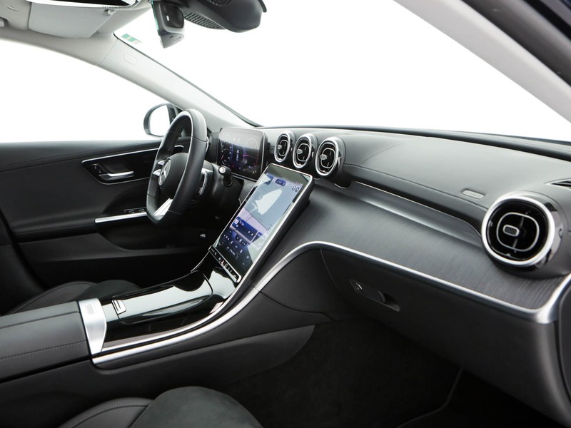 Mercedes Classe C Berlina 220 d mhev premium auto