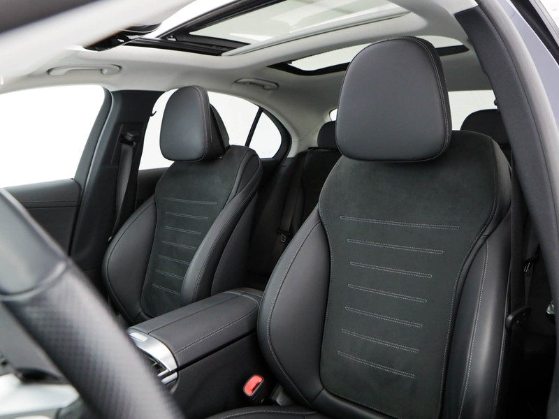 Mercedes Classe C Berlina 220 d mhev premium auto