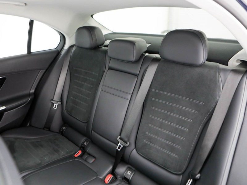 Mercedes Classe C Berlina 220 d mhev premium auto