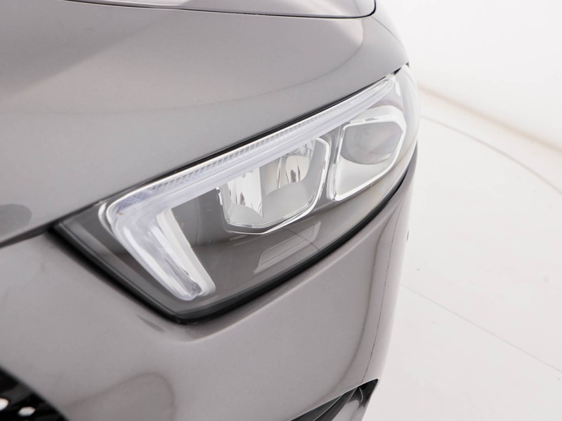 Mercedes Classe A 200 d premium auto