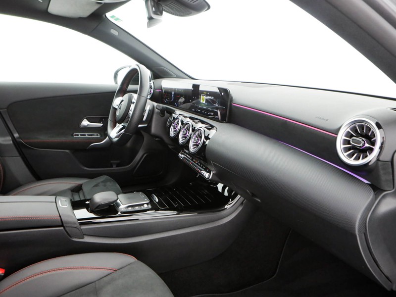 Mercedes Classe A 200 d premium auto