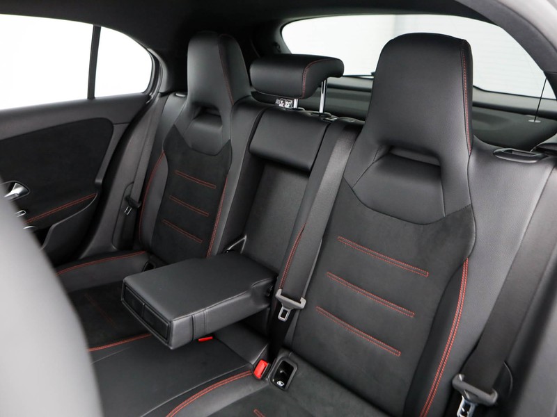 Mercedes Classe A 200 d premium auto