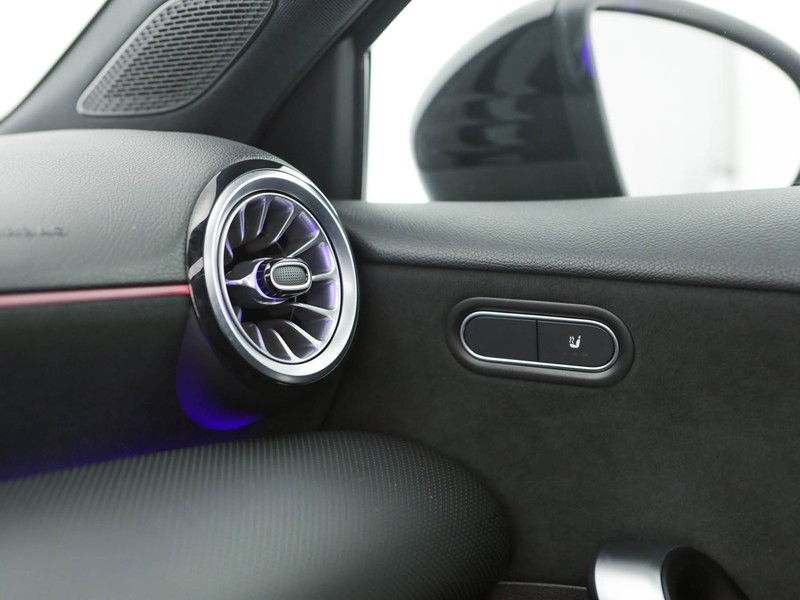 Mercedes Classe A 200 d premium auto