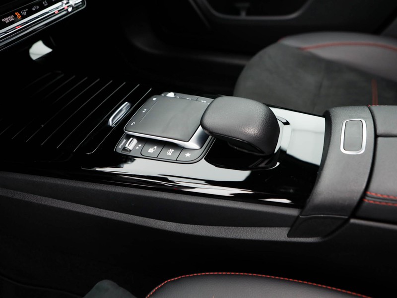 Mercedes Classe A 200 d premium auto