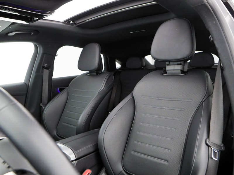 Mercedes GLC Coupè coupe 220 d amg line advanced 4matic auto
