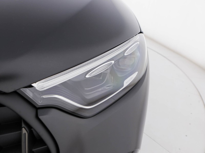 AMG GLC amg 43 amg line premium 4matic auto