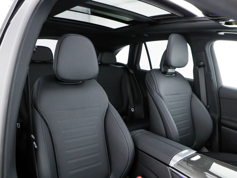 AMG GLC amg 43 amg line premium 4matic auto
