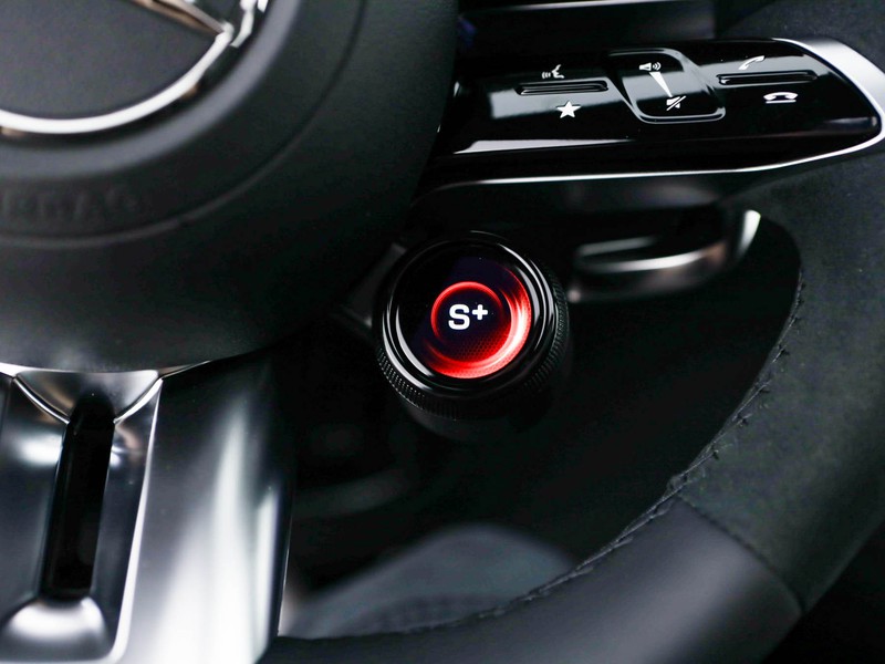 AMG GLC amg 43 amg line premium 4matic auto