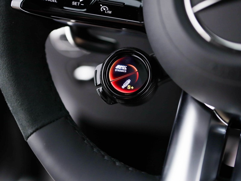 AMG GLC amg 43 amg line premium 4matic auto