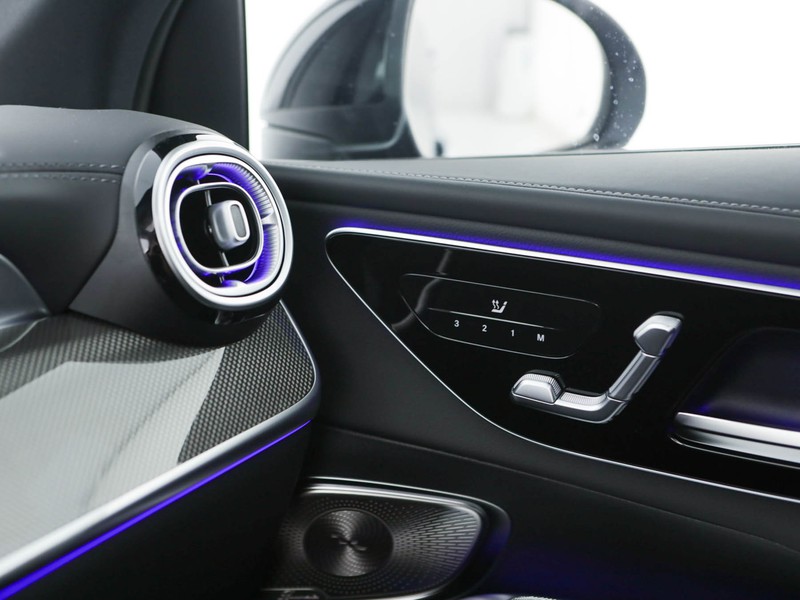 AMG GLC amg 43 amg line premium 4matic auto