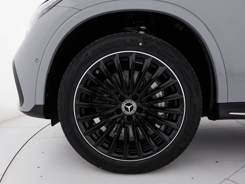 Mercedes GLC 300 de phev amg line premium 4matic auto