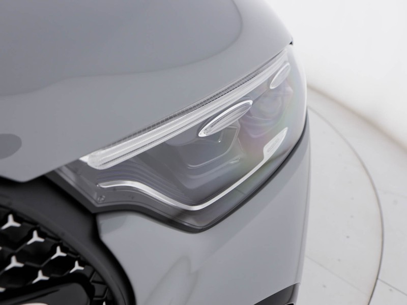 Mercedes GLC 300 de phev amg line premium 4matic auto