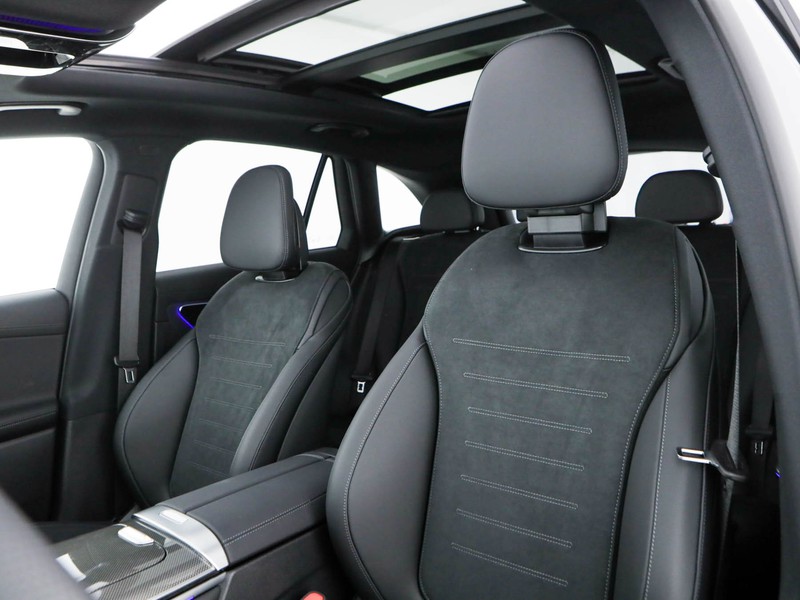 Mercedes GLC 300 de phev amg line premium 4matic auto