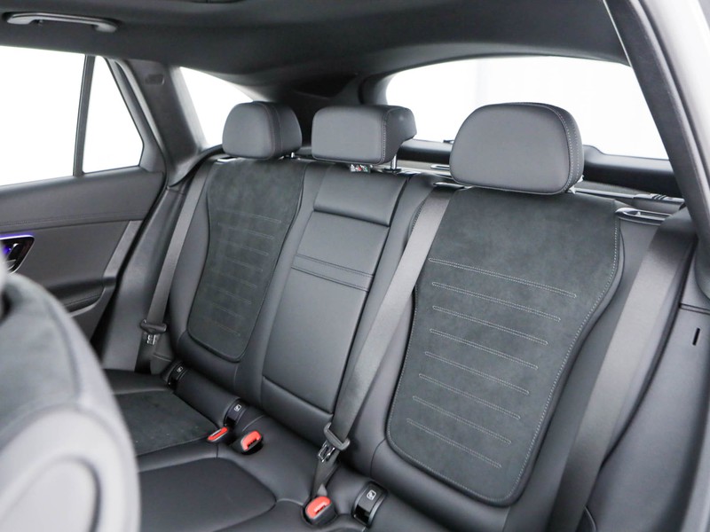 Mercedes GLC 300 de phev amg line premium 4matic auto