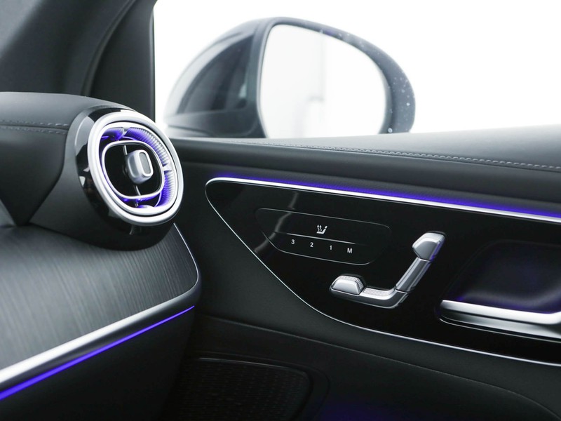 Mercedes GLC 300 de phev amg line premium 4matic auto