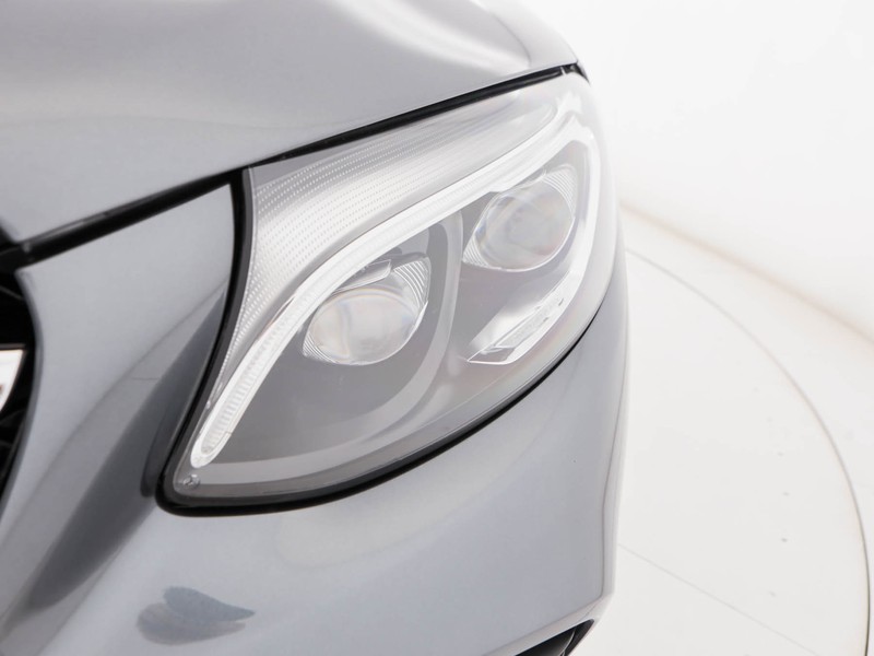 Mercedes GLC 250 d premium 4matic auto