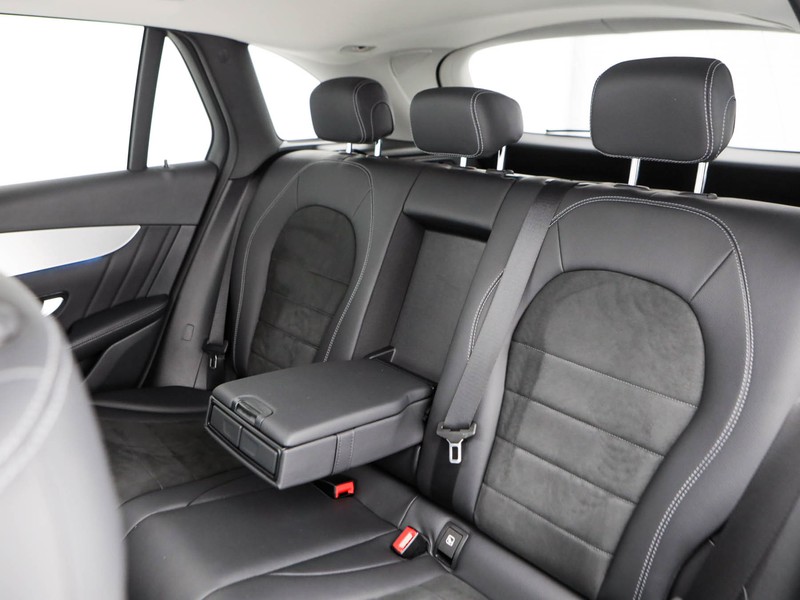 Mercedes GLC 250 d premium 4matic auto
