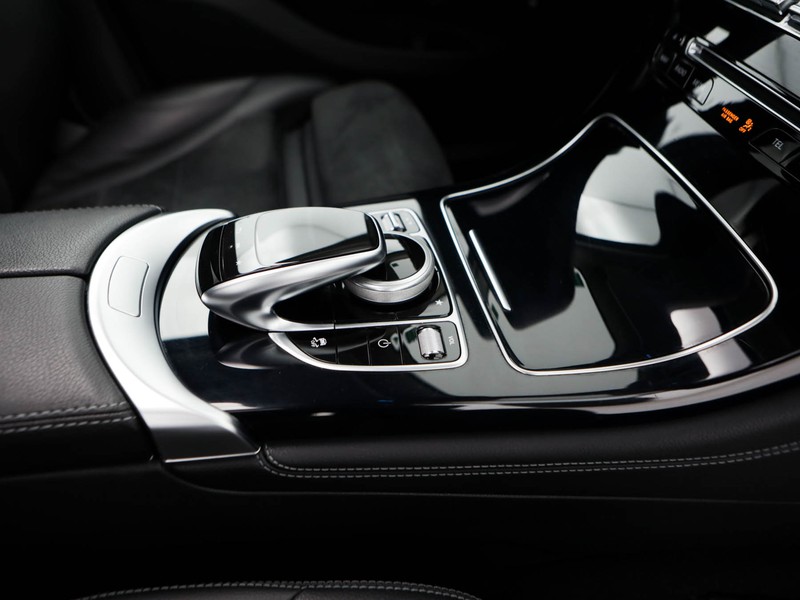 Mercedes GLC 250 d premium 4matic auto