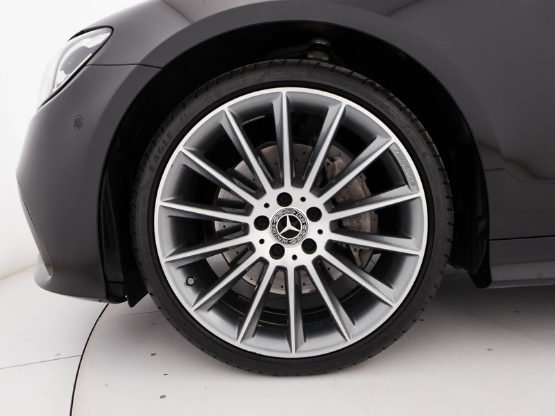 Mercedes Classe E Cabrio cabrio 220 d premium plus 4matic auto my20