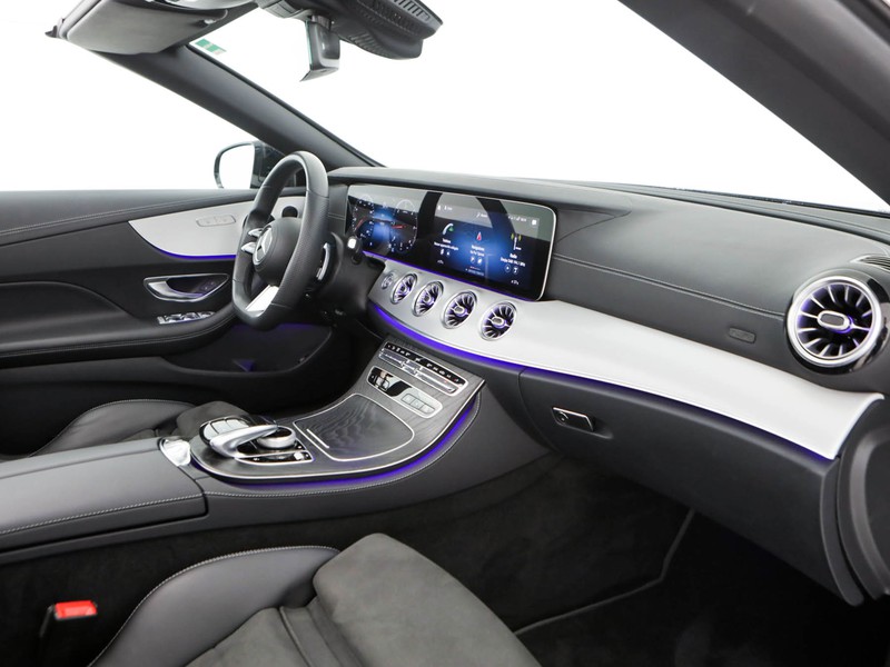 Mercedes Classe E Cabrio cabrio 220 d premium plus 4matic auto my20