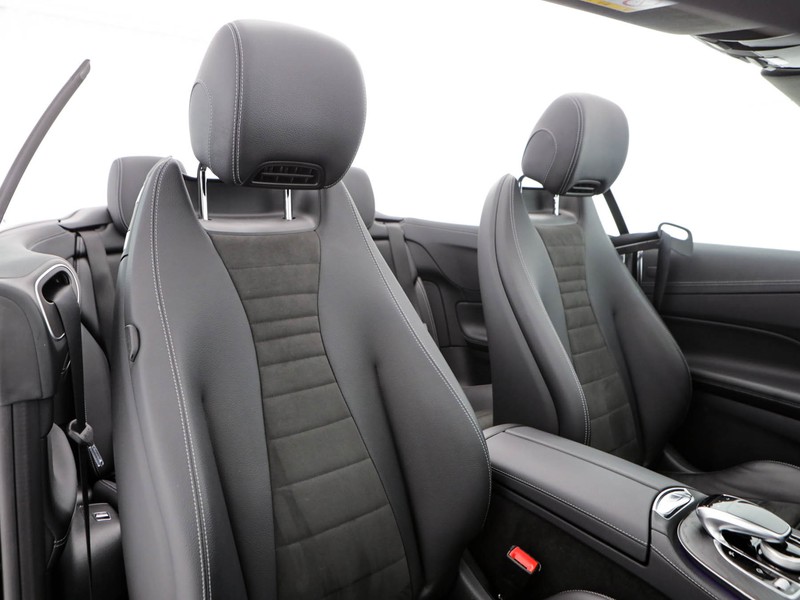 Mercedes Classe E Cabrio cabrio 220 d premium plus 4matic auto my20
