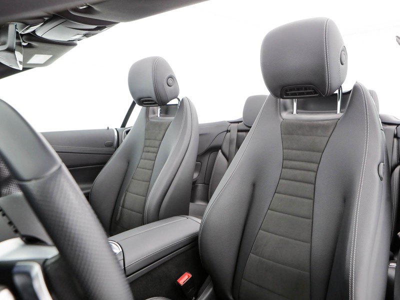 Mercedes Classe E Cabrio cabrio 220 d premium plus 4matic auto my20