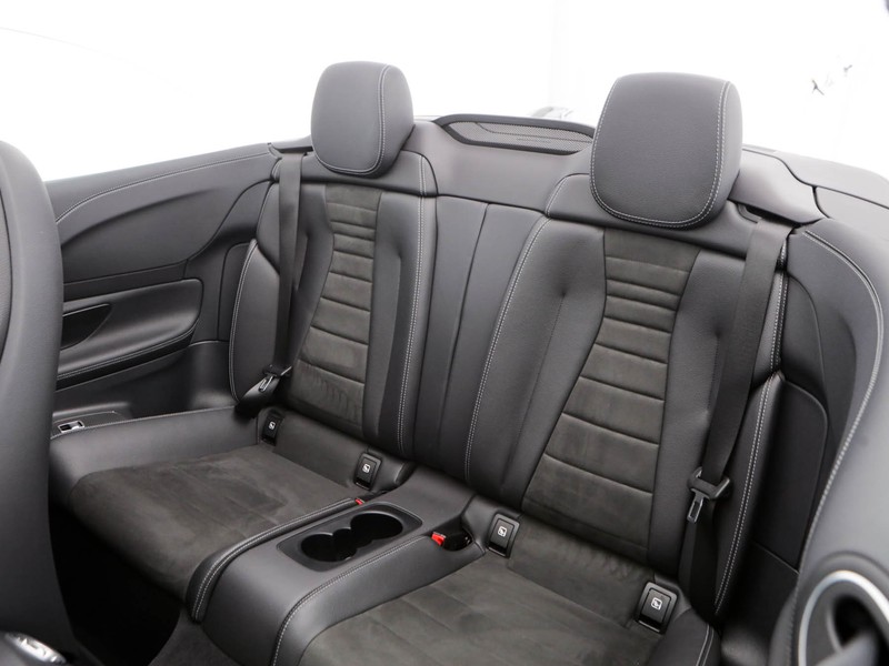 Mercedes Classe E Cabrio cabrio 220 d premium plus 4matic auto my20