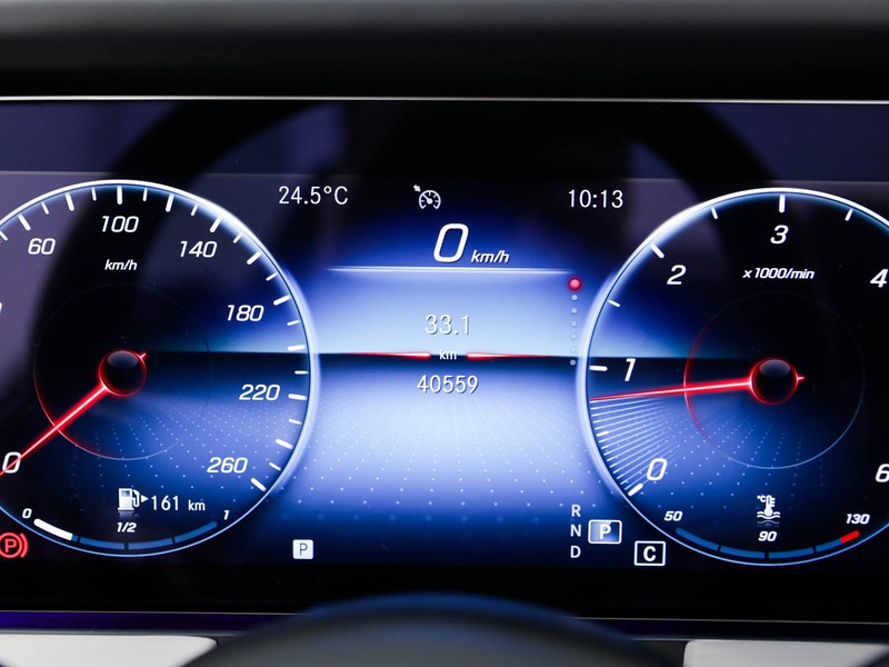 Mercedes Classe E Cabrio cabrio 220 d premium plus 4matic auto my20