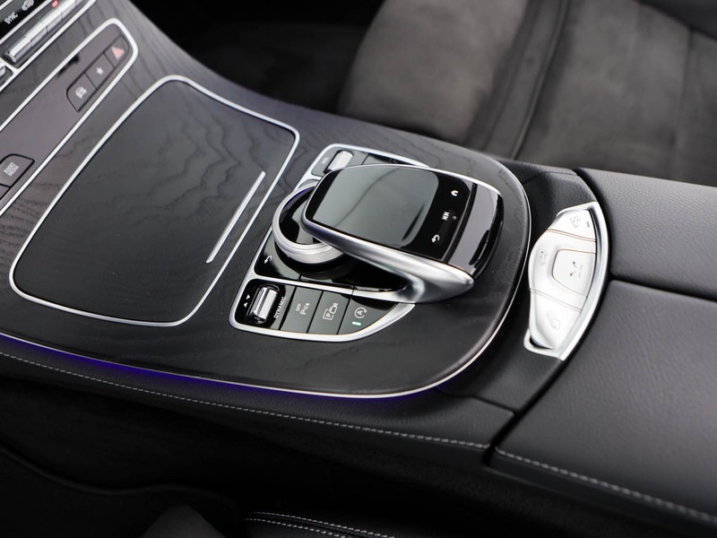 Mercedes Classe E Cabrio cabrio 220 d premium plus 4matic auto my20